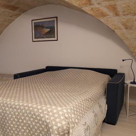Dimora Del Mar Polignano a Mare Exterior foto